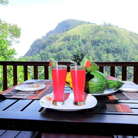 Blue Ribbon Homestay Элла Экстерьер фото