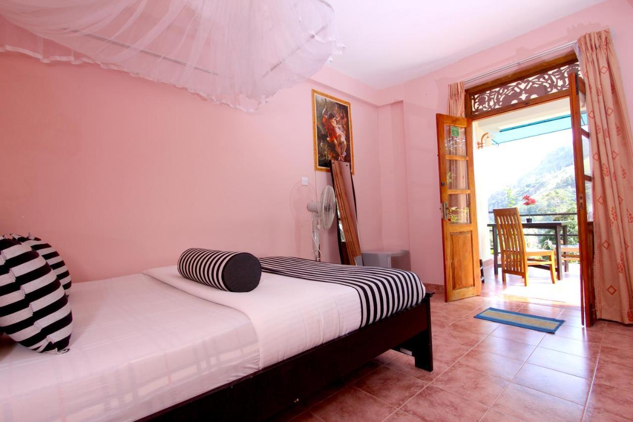 Blue Ribbon Homestay Элла Экстерьер фото