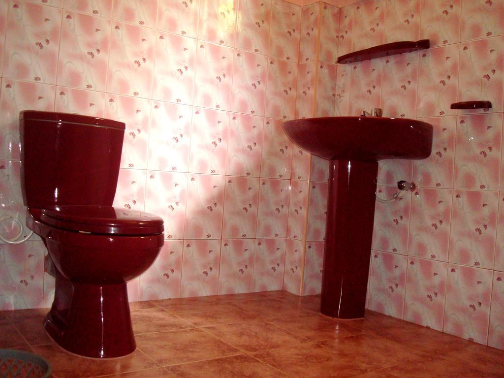 Blue Ribbon Homestay Элла Номер фото