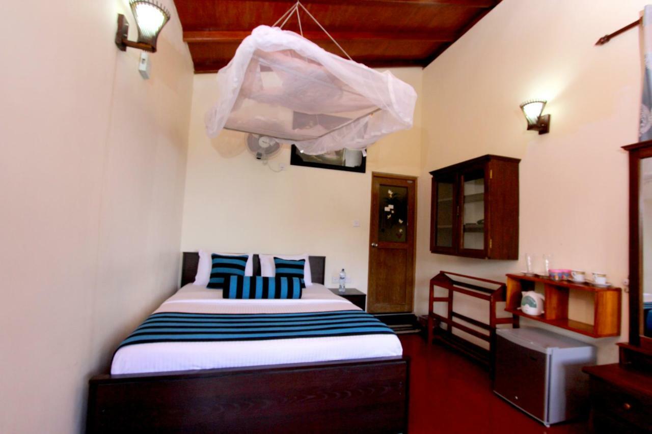 Blue Ribbon Homestay Элла Экстерьер фото