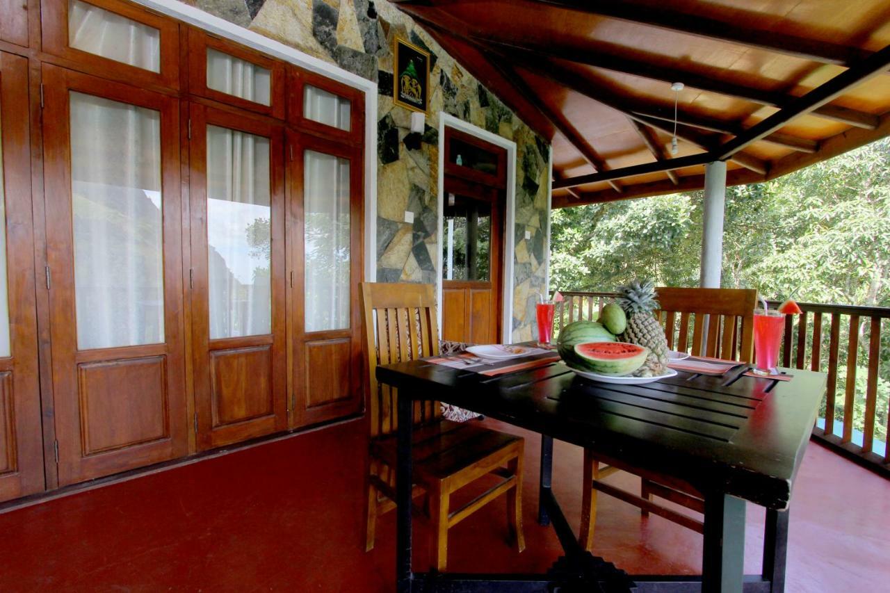 Blue Ribbon Homestay Элла Экстерьер фото